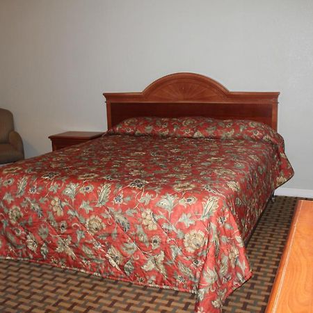 Motel Coach N Four Grass Valley Exterior foto